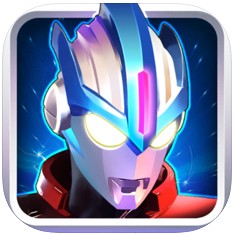 奥特曼传奇英雄国际服v1.8.7