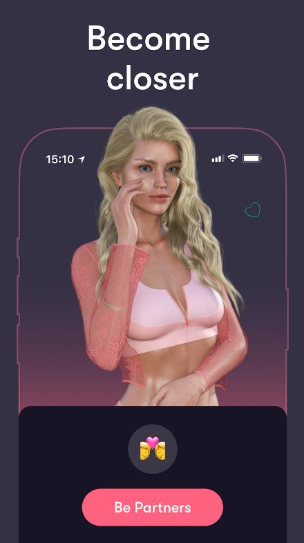 igirl安卓版v1.0.5截图3