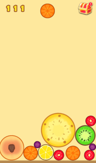 合成大西瓜游戏在线玩v1.4截图2