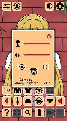 卡在墙上的女孩2正版v1.5截图3