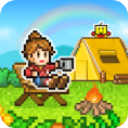 森丘露营地物语汉化版v1.1.5