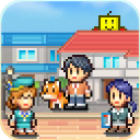 创造都市岛物语正版v1.4.5