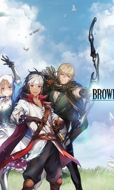 棕色尘埃2破解版免登录v1.66.23截图2