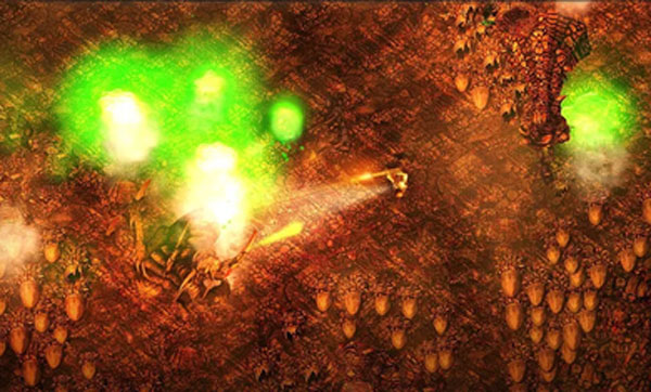 孤胆枪手2单机游戏手机版v1.0.5截图4