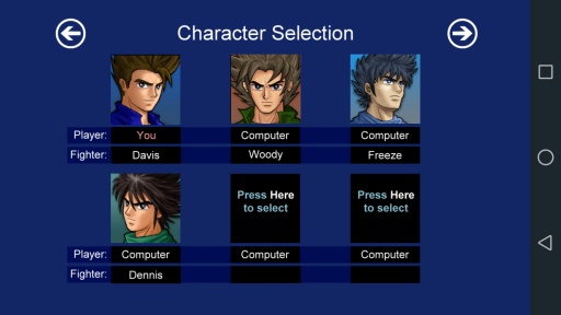 小斗士2免费版v1.6截图1