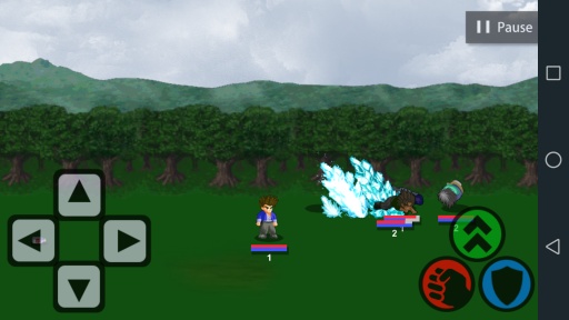 小斗士2免费版v1.6截图2