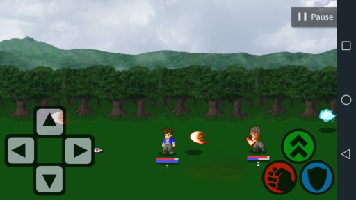 小斗士2免费版v1.6截图3