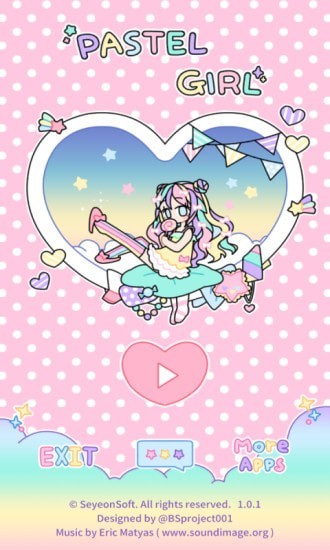 PastelGirl中文版v2.7.10截图4