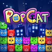 欢乐碰碰猫修改版v2.4.9