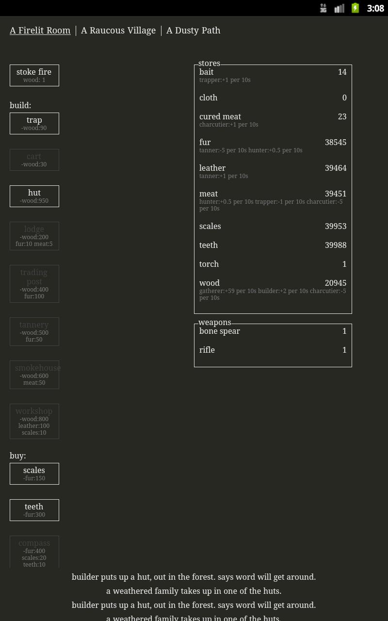 小黑屋单机版v1.5截图3