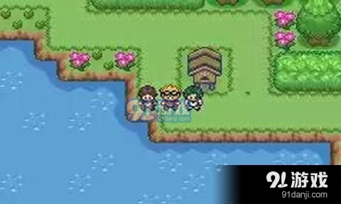 口袋妖怪釉色v1.6.8截图3