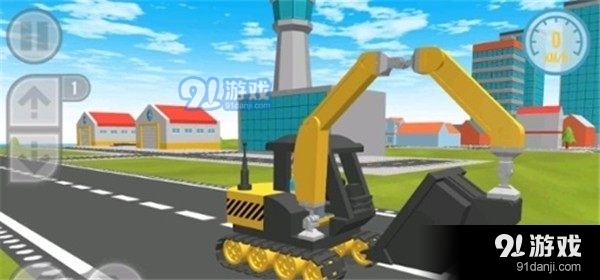 自由创建世界v1.7.6截图3