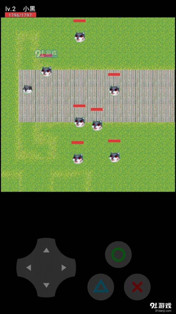 狗头生化危机v22.11.011440截图3