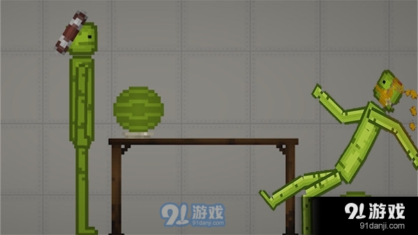 甜瓜乐园模拟器v1.5截图3