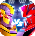 机器人变形战斗v1.9