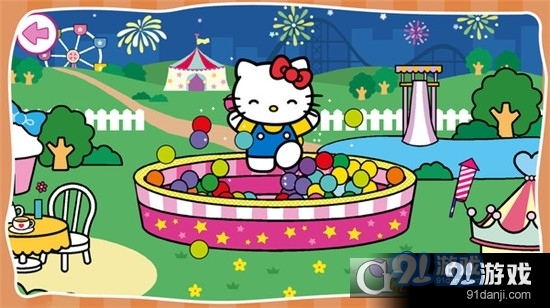 凯蒂猫超级购物手游v1.5截图4