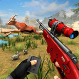 丛林狙击兵狩猎v1.7