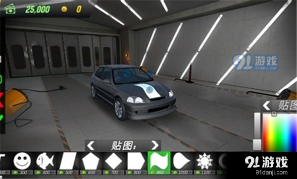 手动挡停车场无限金币v4.9.7截图4