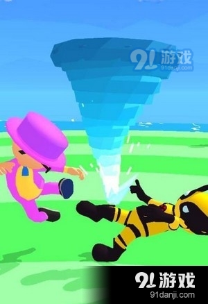 小小格斗英雄v0.13截图1