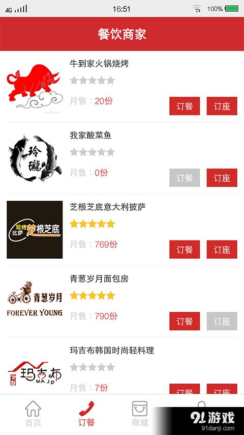 慧持家v1.3.6截图2