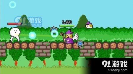 女巫的正义v1.1.4截图3