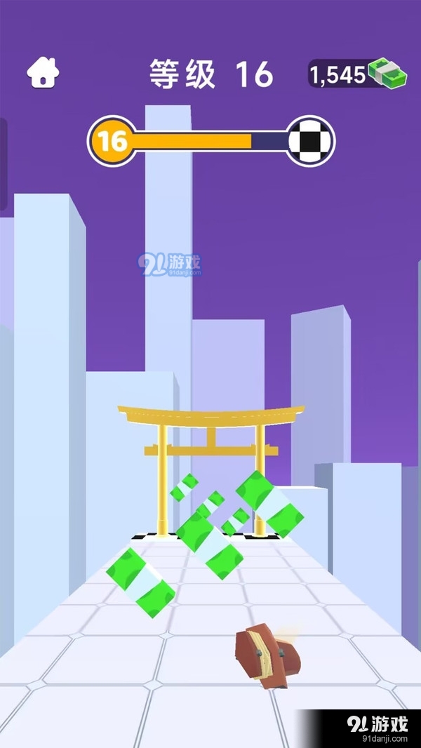 地下城割草勇士v300.2.0.3024截图3