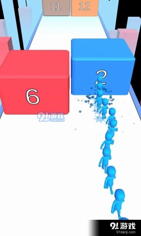 墙倒众人推v1.8截图2