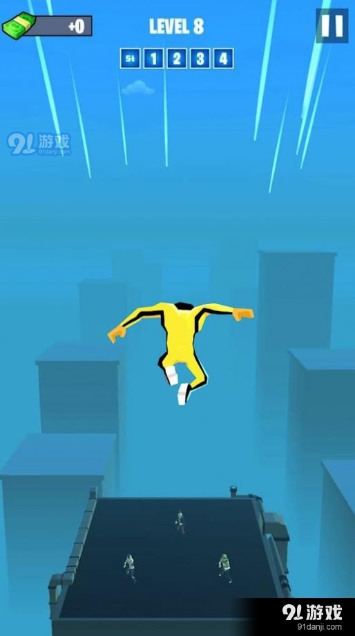 摩天大楼大战v1.3.5截图3