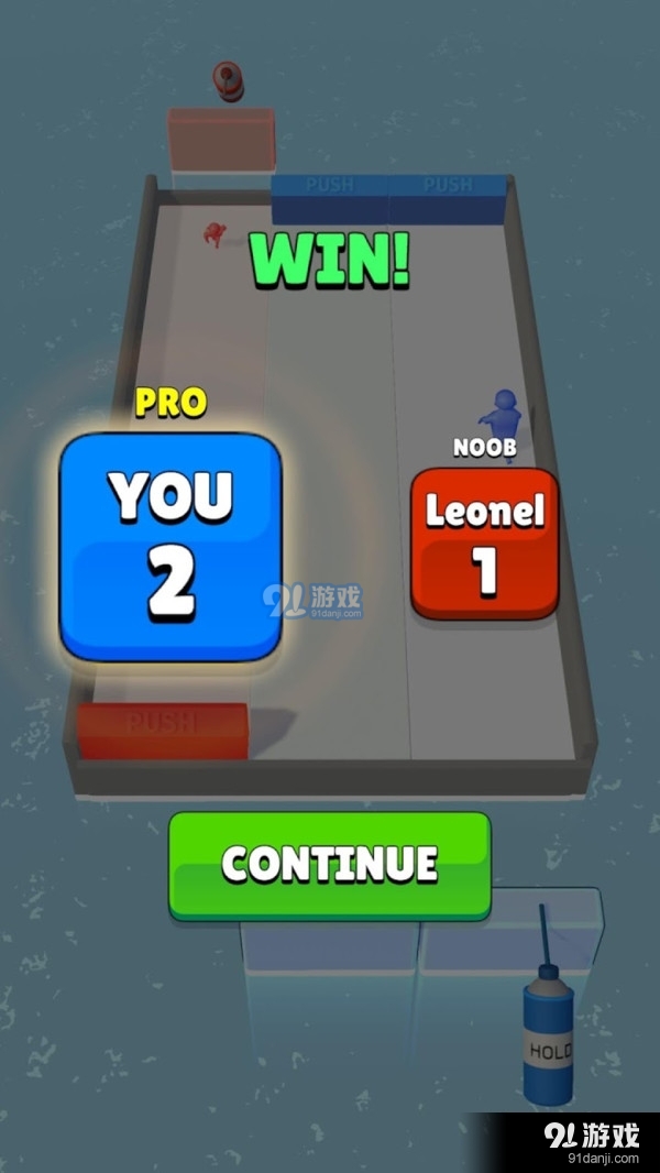 大小战争v5截图2