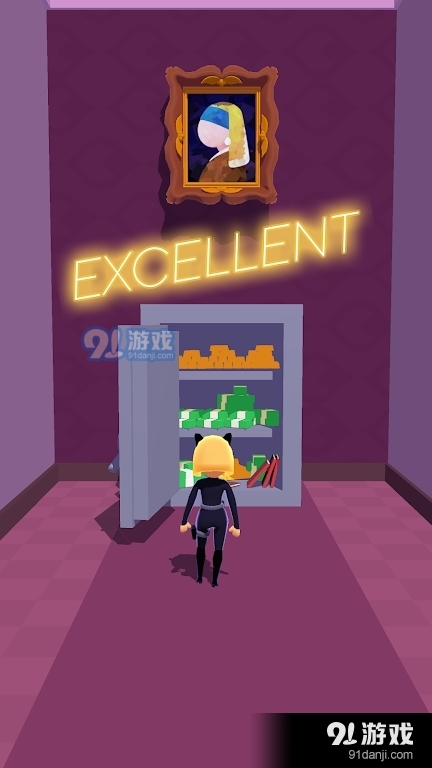 灵活特工v0.9截图2