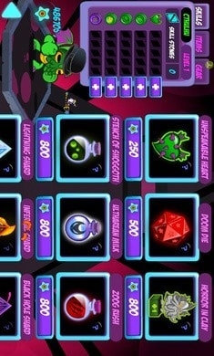 克苏鲁的斗争v1.3.10截图2