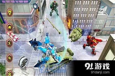 超级雷电v1.6截图2