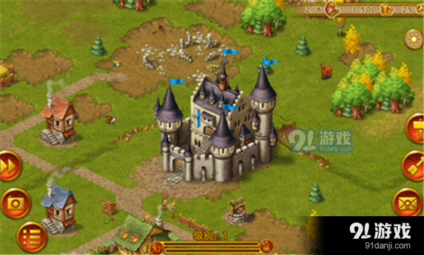 家园7无广告v1.13.7截图1