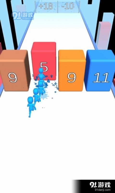 墙倒众人推v1.8截图3