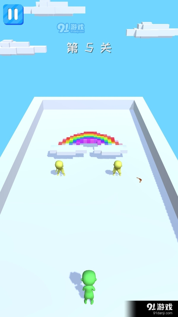 蛮荒世纪v1.9截图5