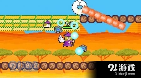 女巫的正义v1.1.4截图1