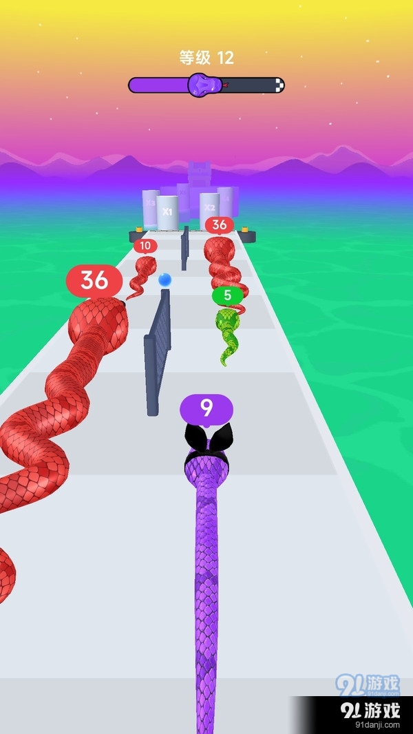小蛇历险记v306.2.0.3024截图3