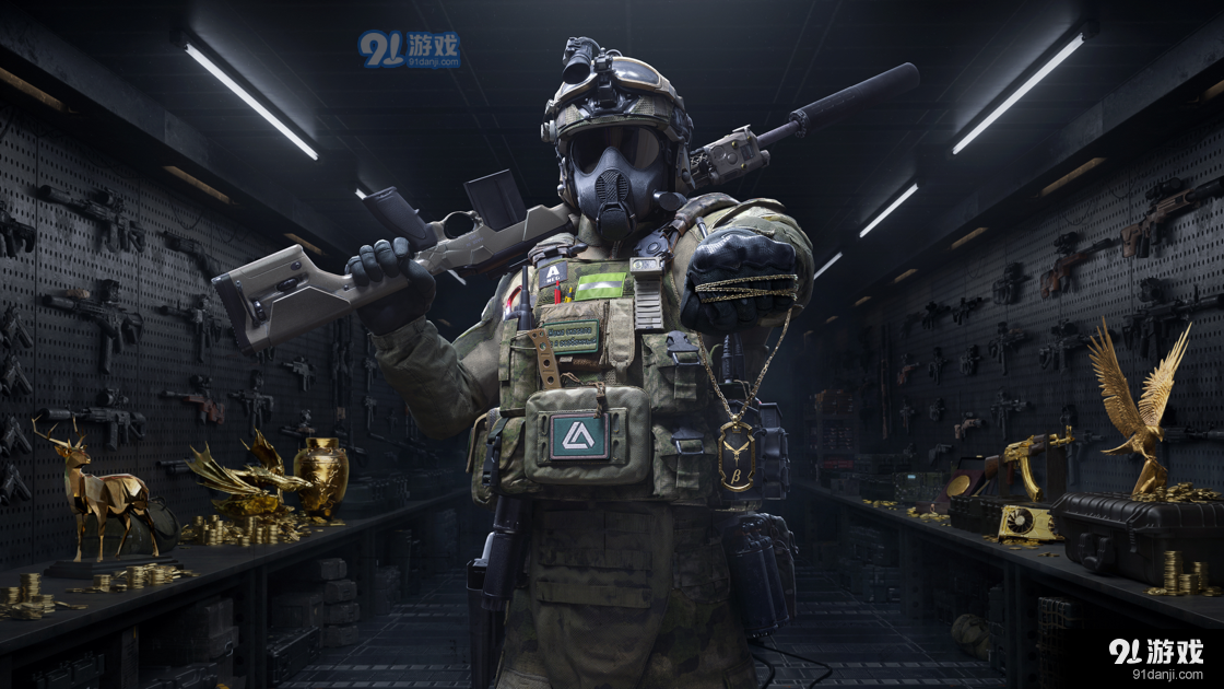 萤火突击v1.4截图4