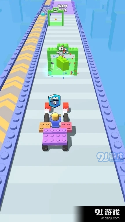 砖块和子弹跑v0.2.4截图3