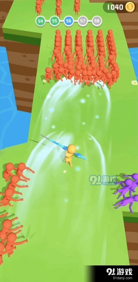 太空宇宙人群v1.5.7截图2