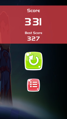 魔性逃脱超人v1.6截图2