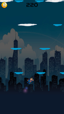 魔性逃脱超人v1.6截图3