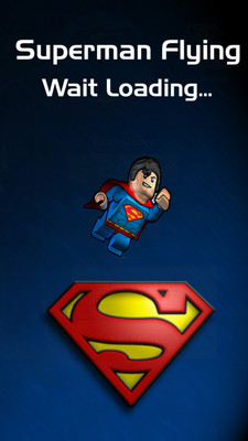 魔性逃脱超人v1.6截图1