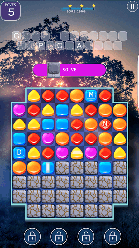 字母消消乐v1.3.5截图4