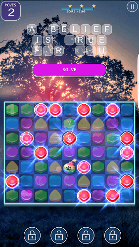 字母消消乐v1.3.5截图2