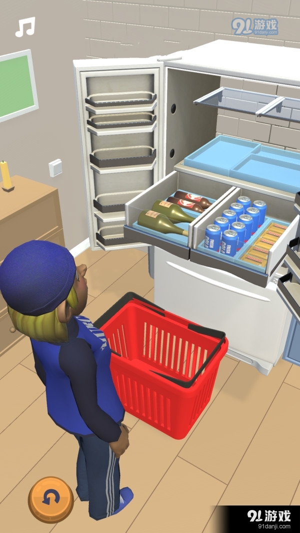 装满冰箱v1.5.5截图5