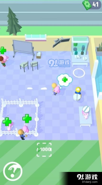 萌宠美容店v0.22截图2