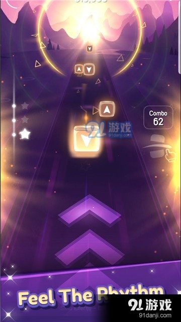 跳舞刀片v1.2.9截图1