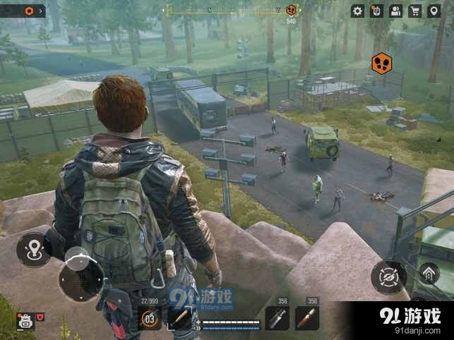 LostFuturev0.26截图3