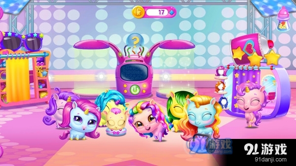 梦幻精灵总动员v306.2.0.3022截图5